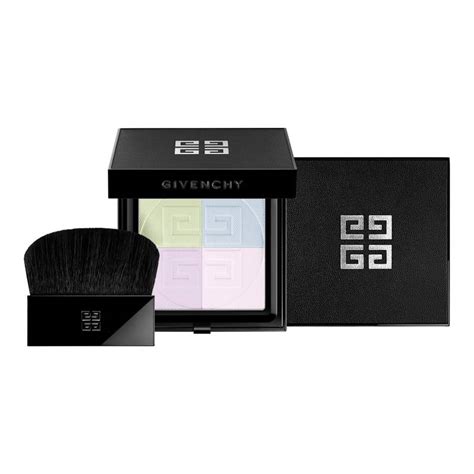 Givenchy Prisme Libre N01 Mousseline Pastel 